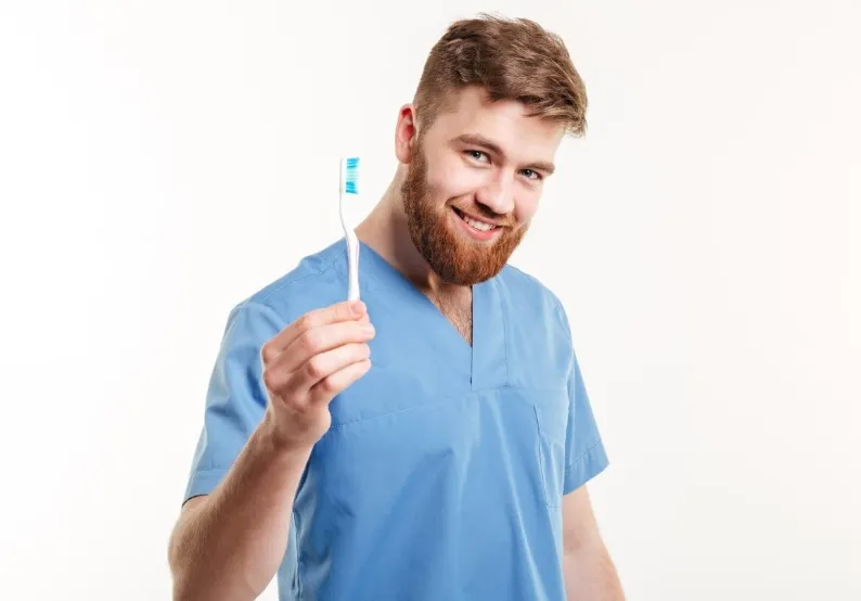 Jak prawidłowo dbać o higienę jamy ustnej przy nadwrażliwości zębów?