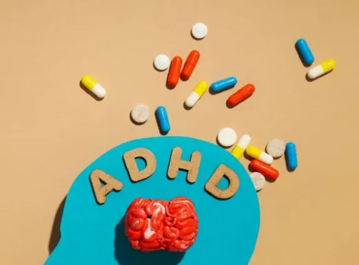 Czy ADHD w dorosłości wygląda inaczej niż u dzieci?